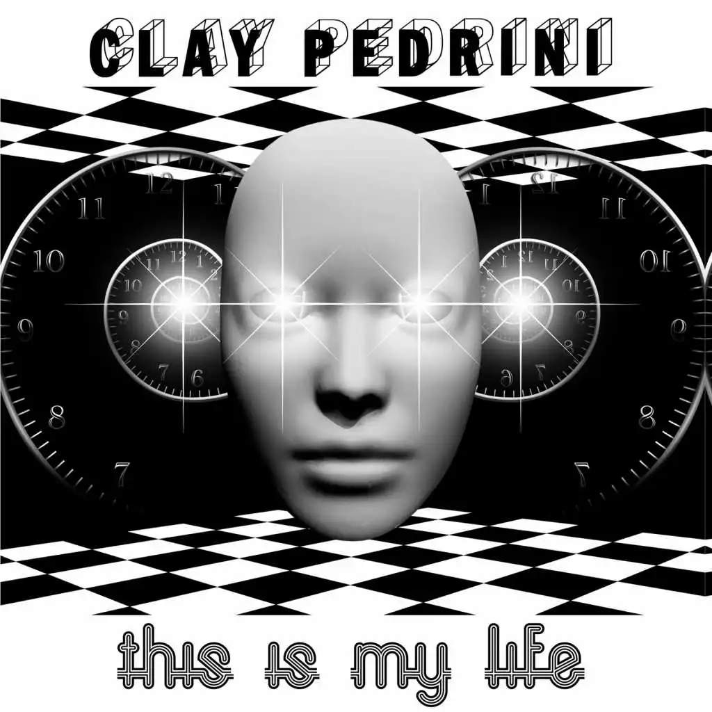 Clay Pedrini