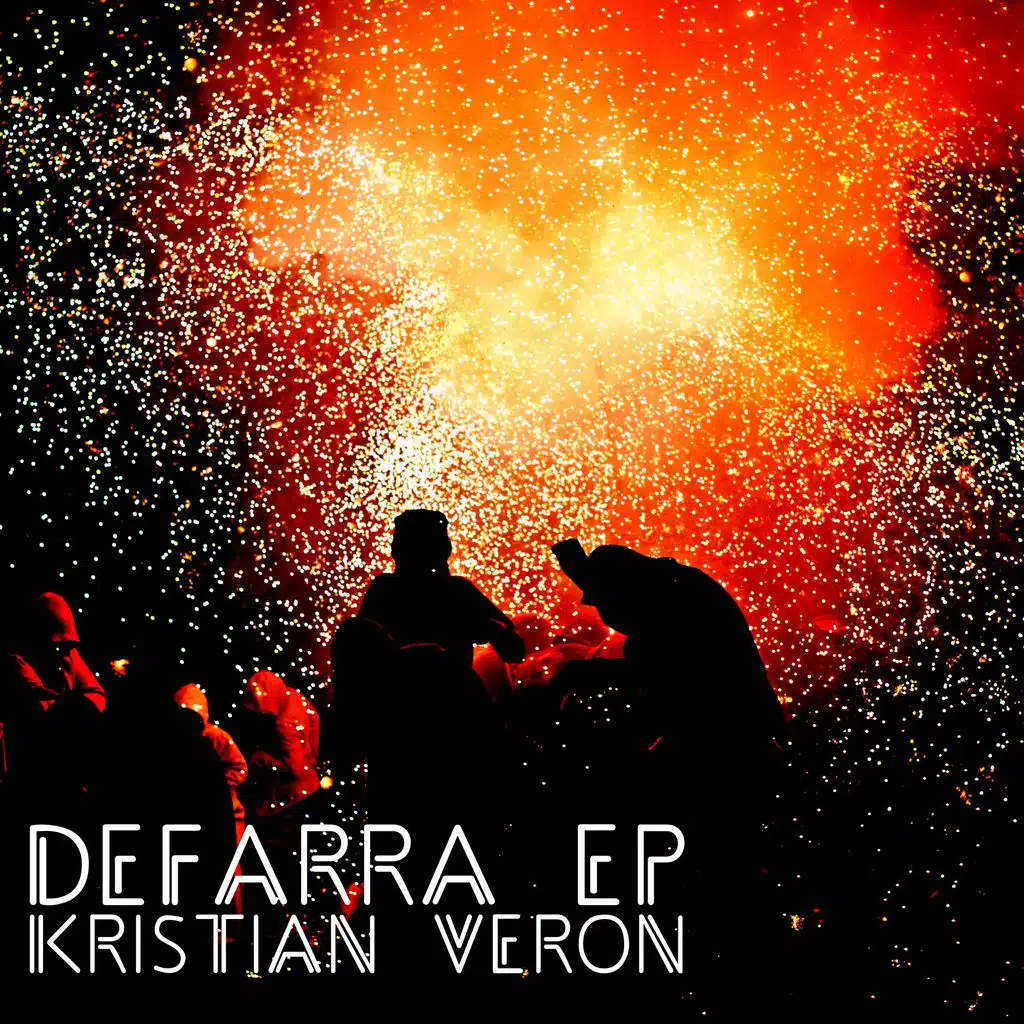 Defarra EP