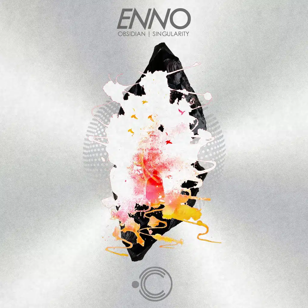 Obsidian / Singularity