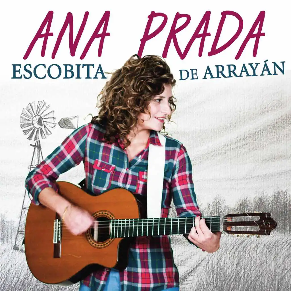 Escobita de Arrayán