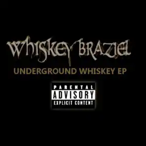 Whiskey Braziel (USA)