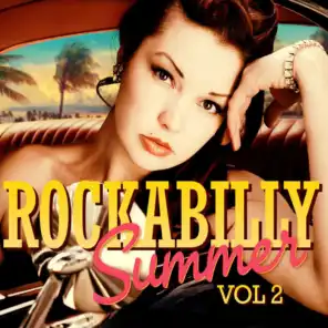 Rockabilly Summer Volym 2