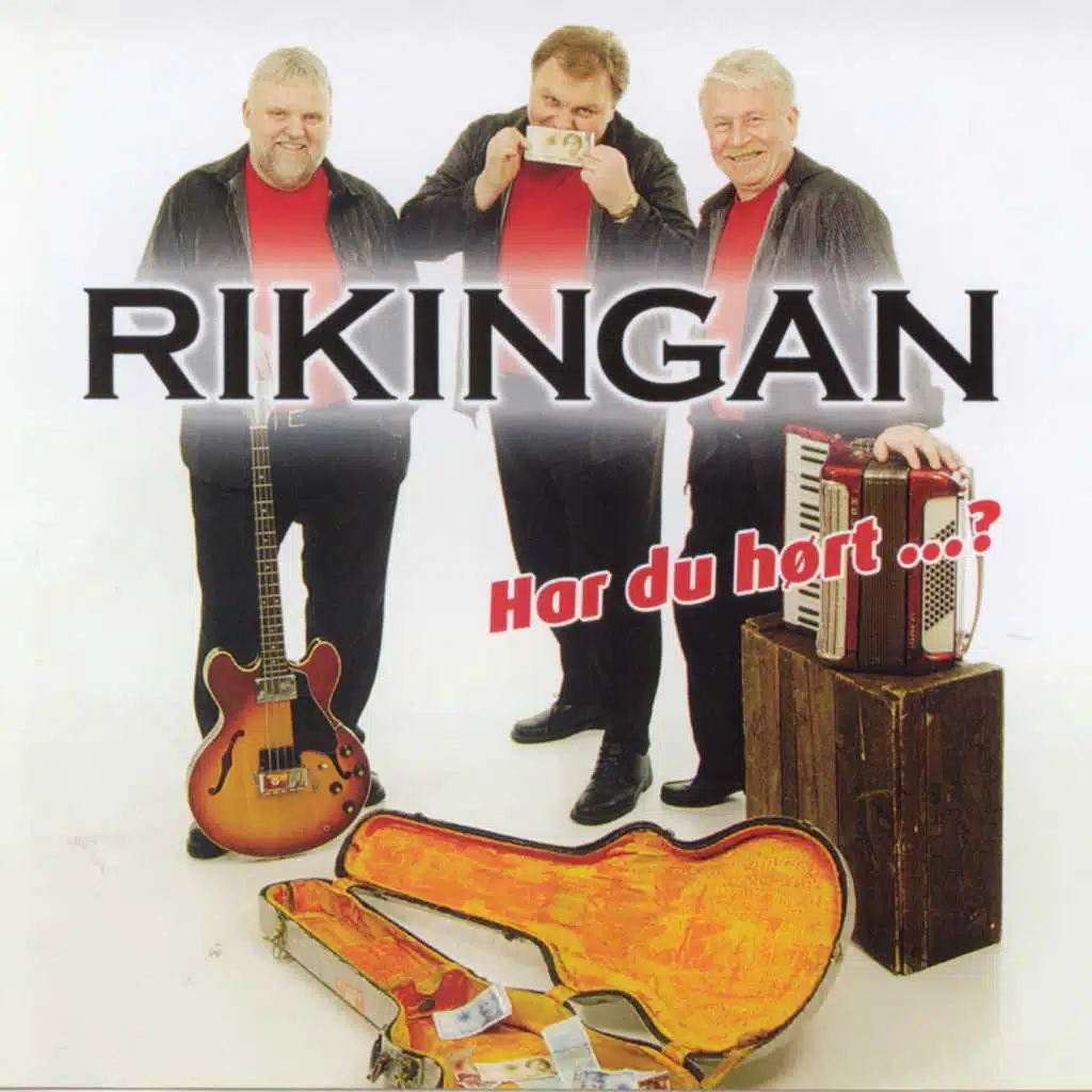 Rikingan
