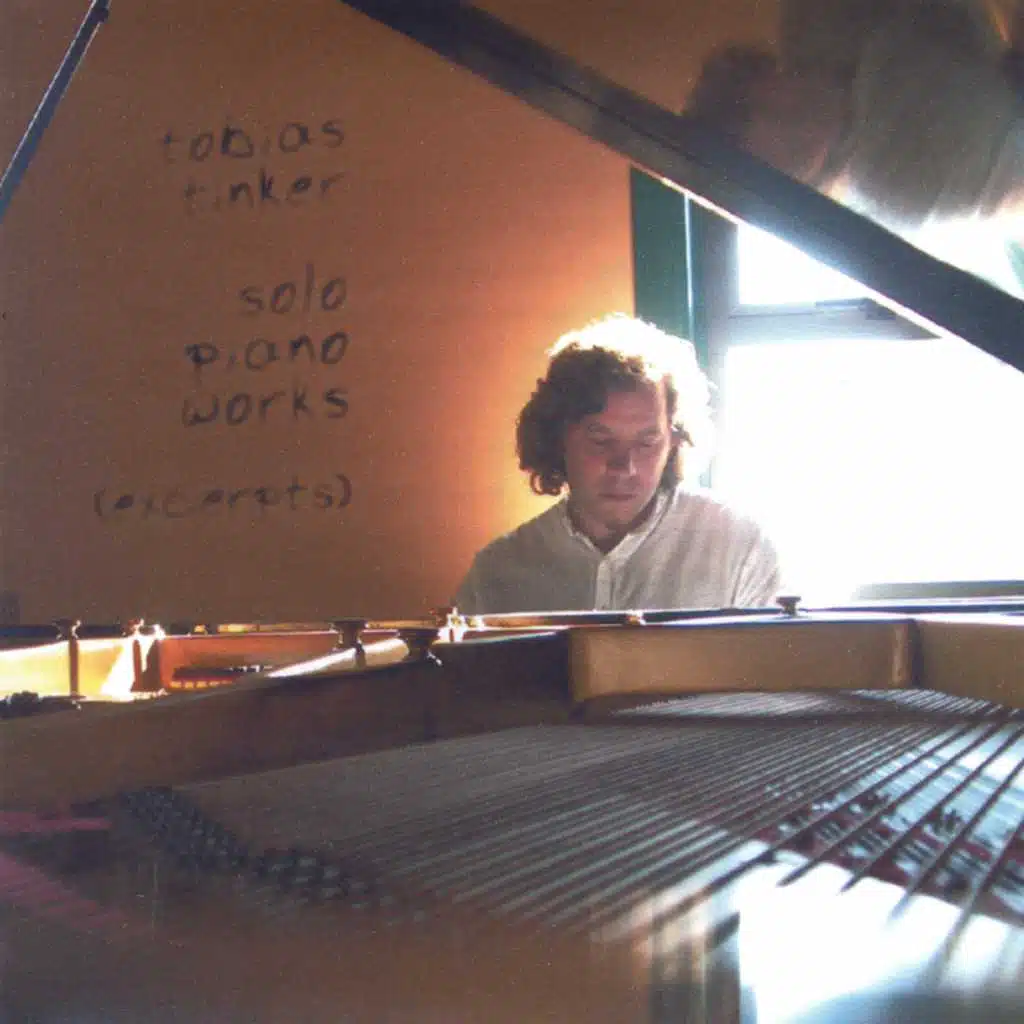harpsichord improvisation no. 4 in D major