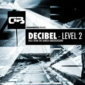 Decibel - Level 2 (Mic Ryan Remix)