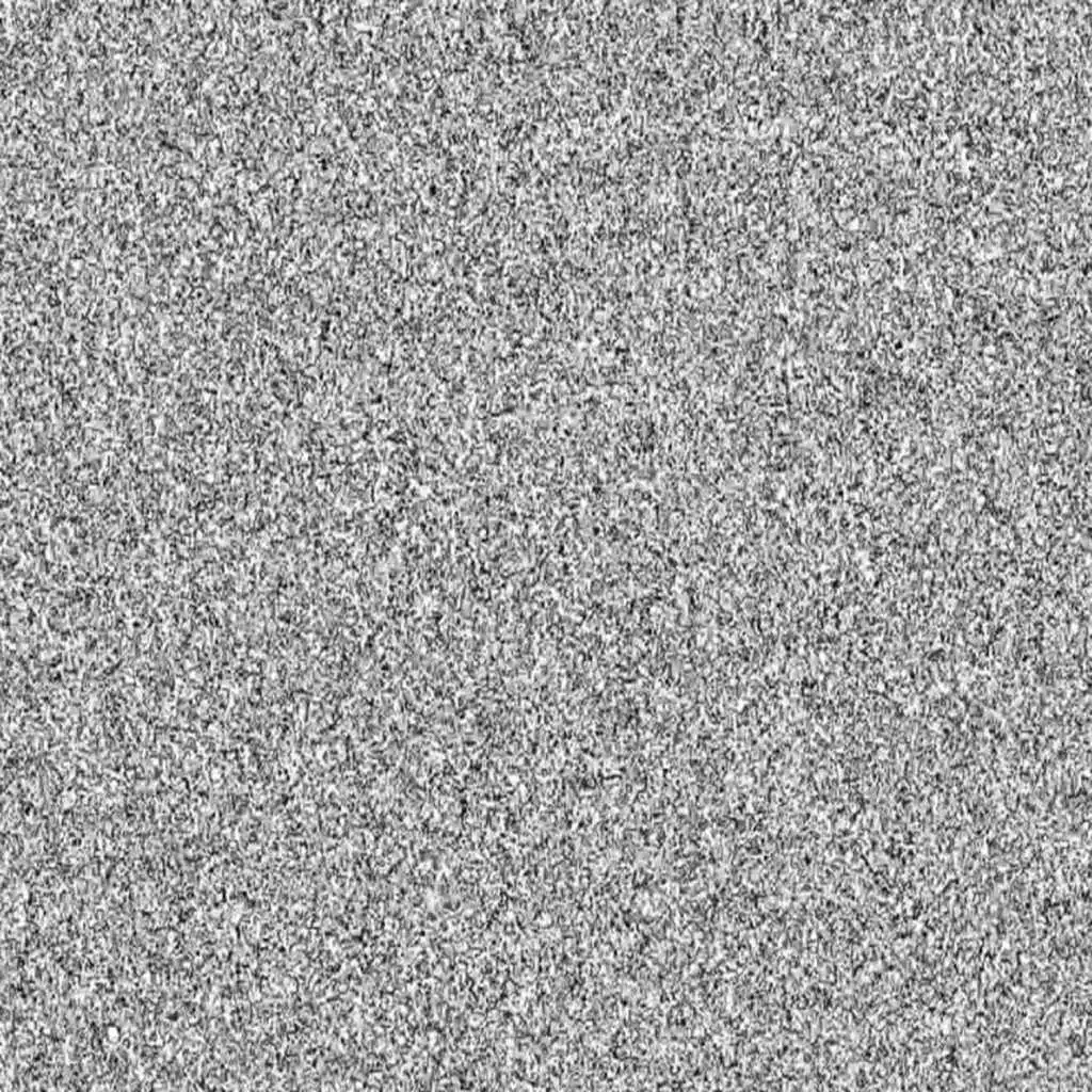 White Noise - Loopable with No Fade