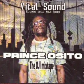 Vital Sound (Straight Outta Vital Roots)