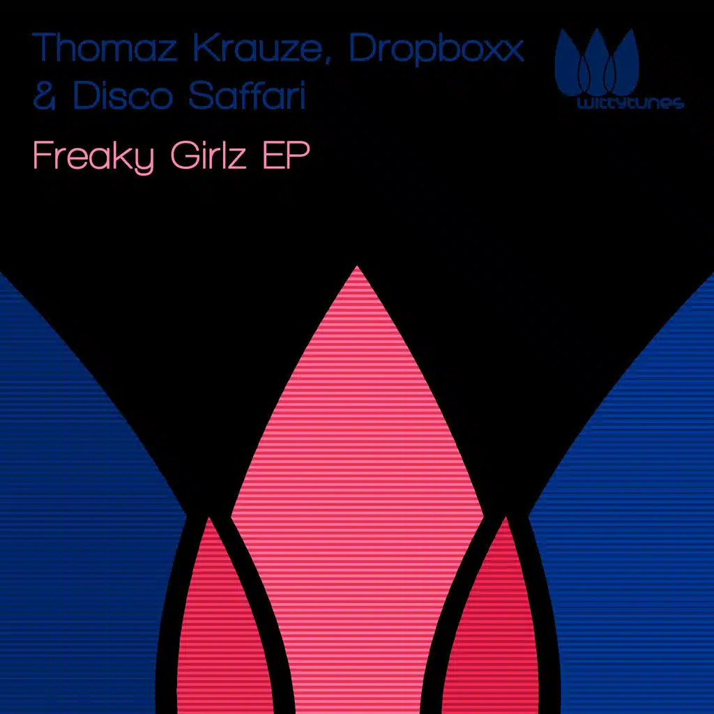 Freaky Girlz EP