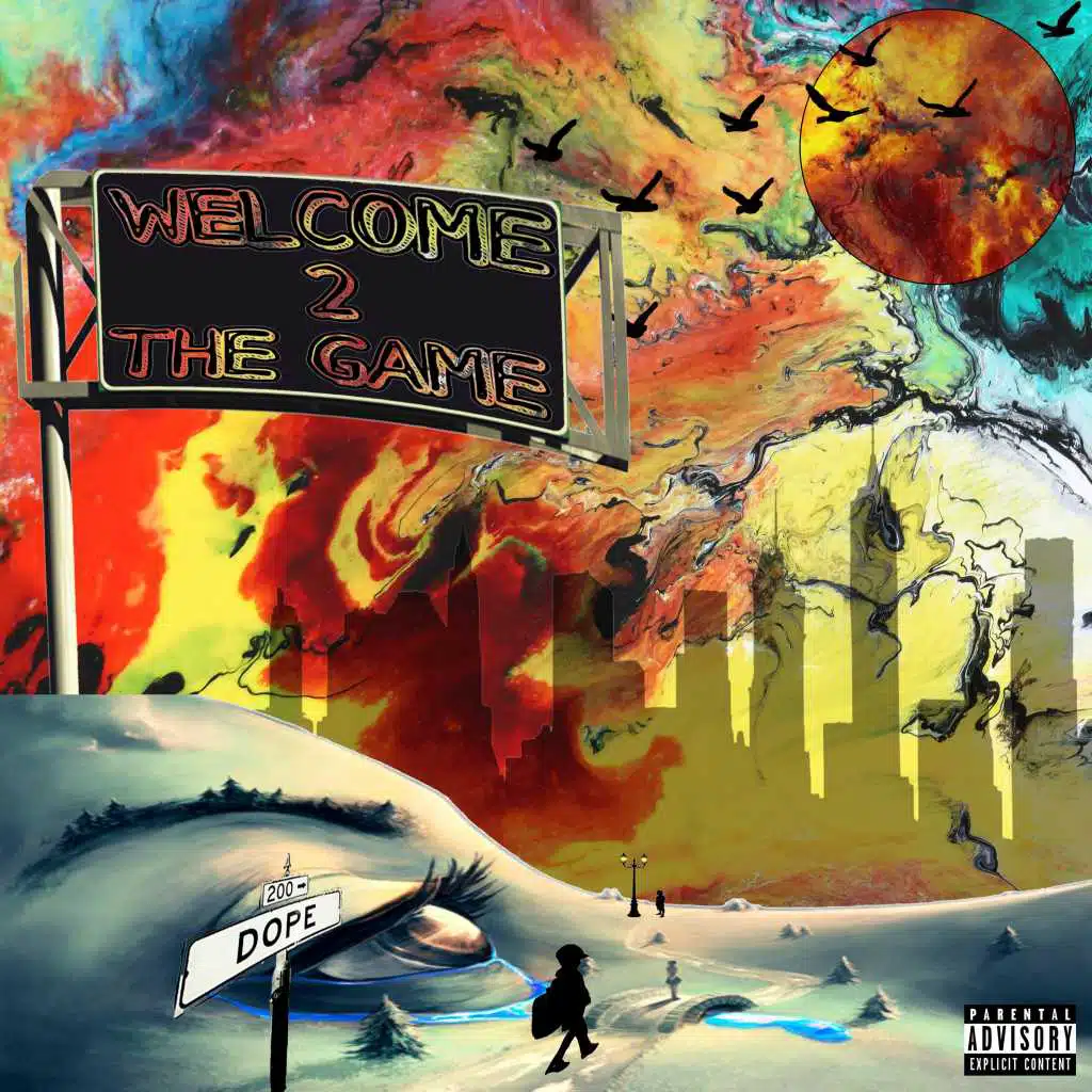 Welcome 2 the Game