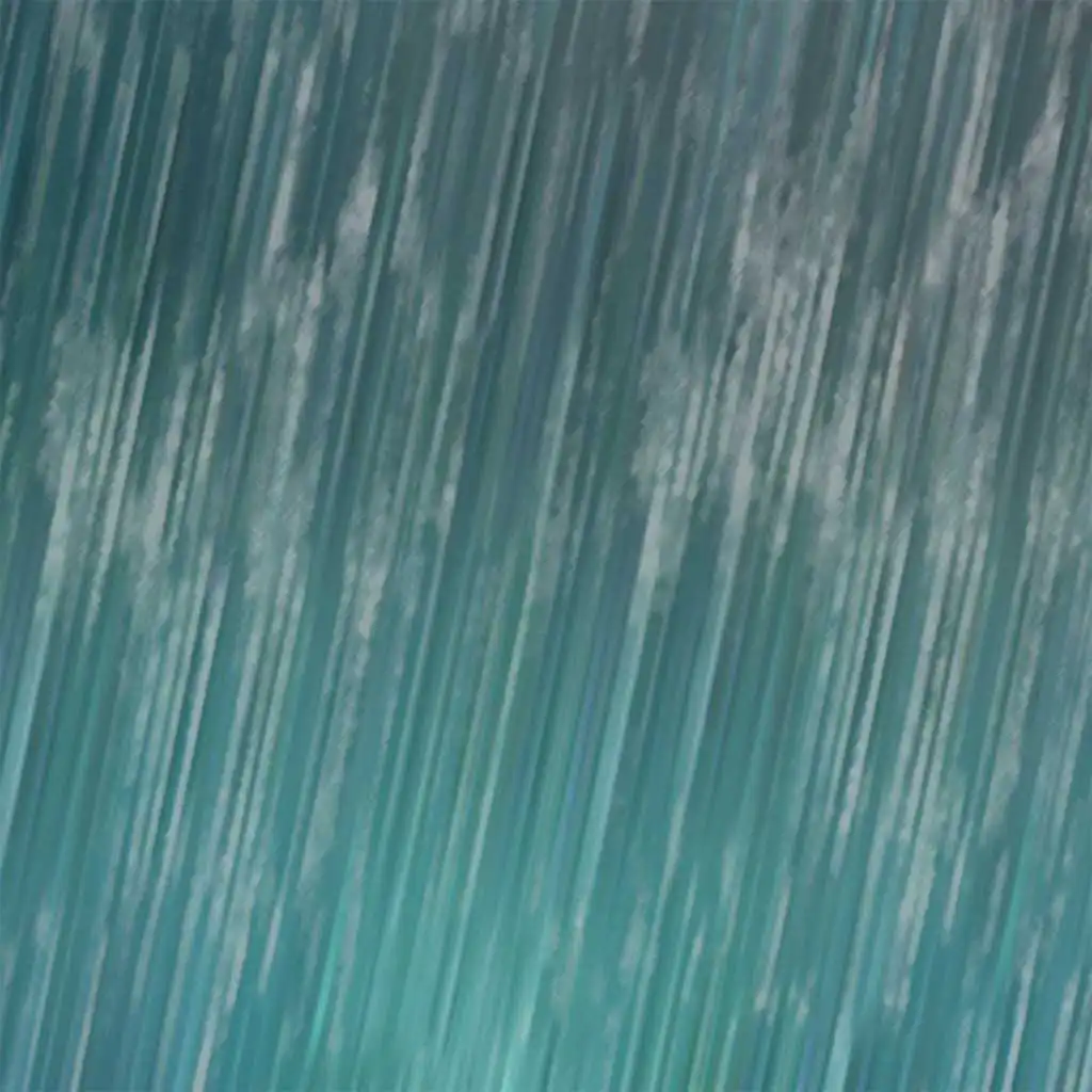 Rain - White Noise - Loopable with no fade