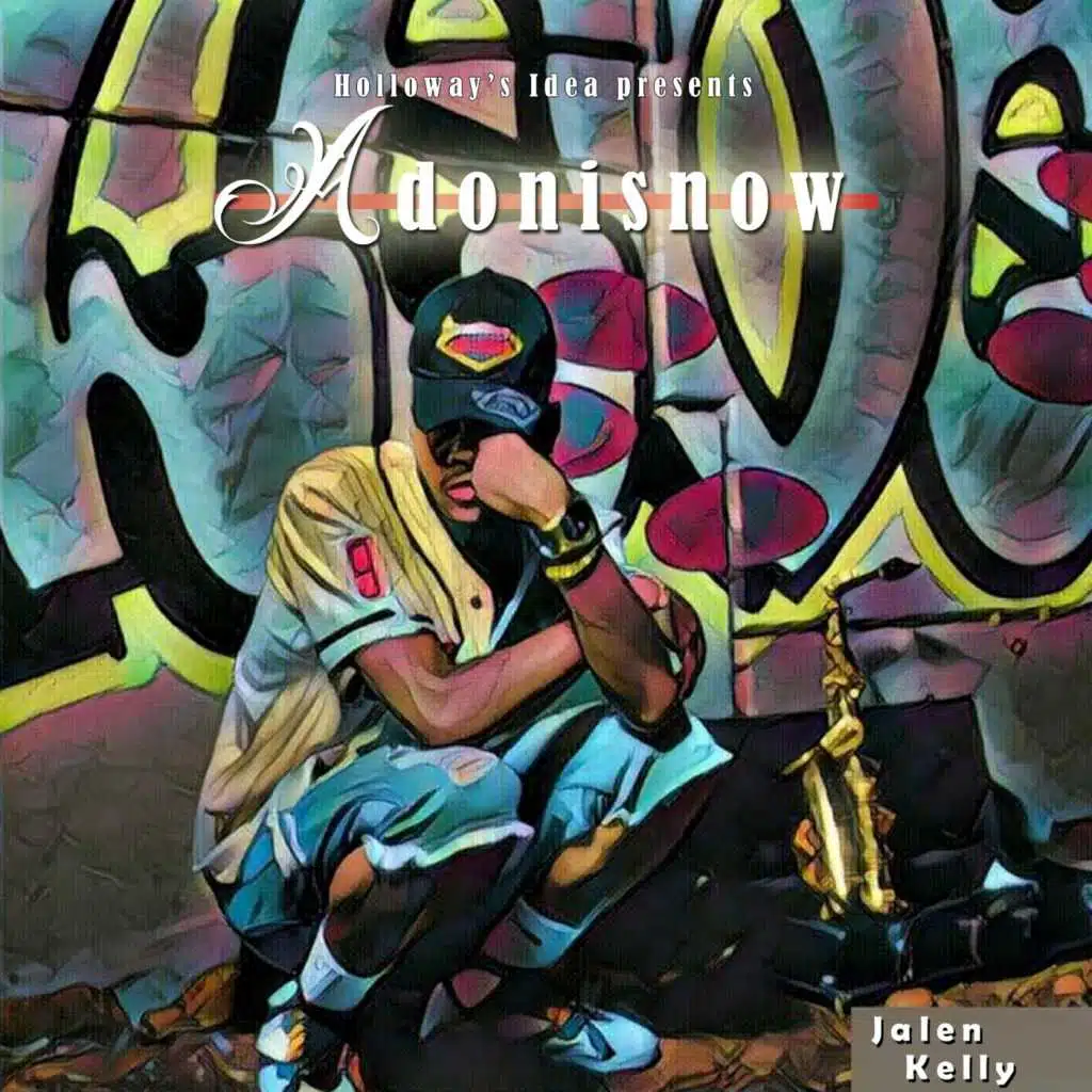 AdonisNOW: The Compilation