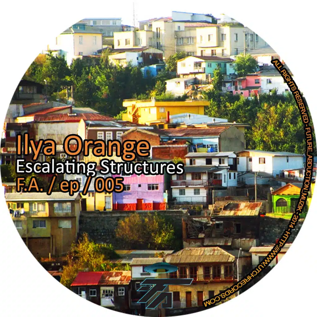 Escalating Structures