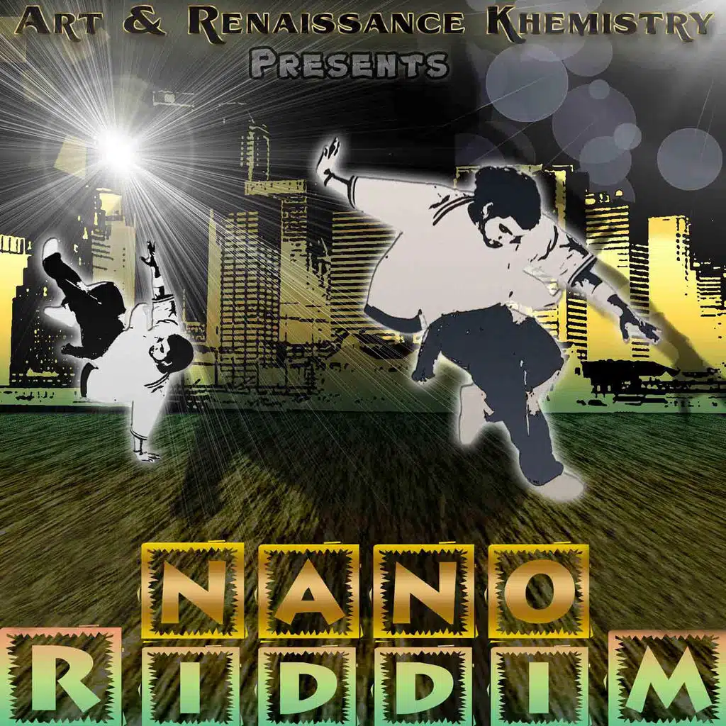 Nano Riddim
