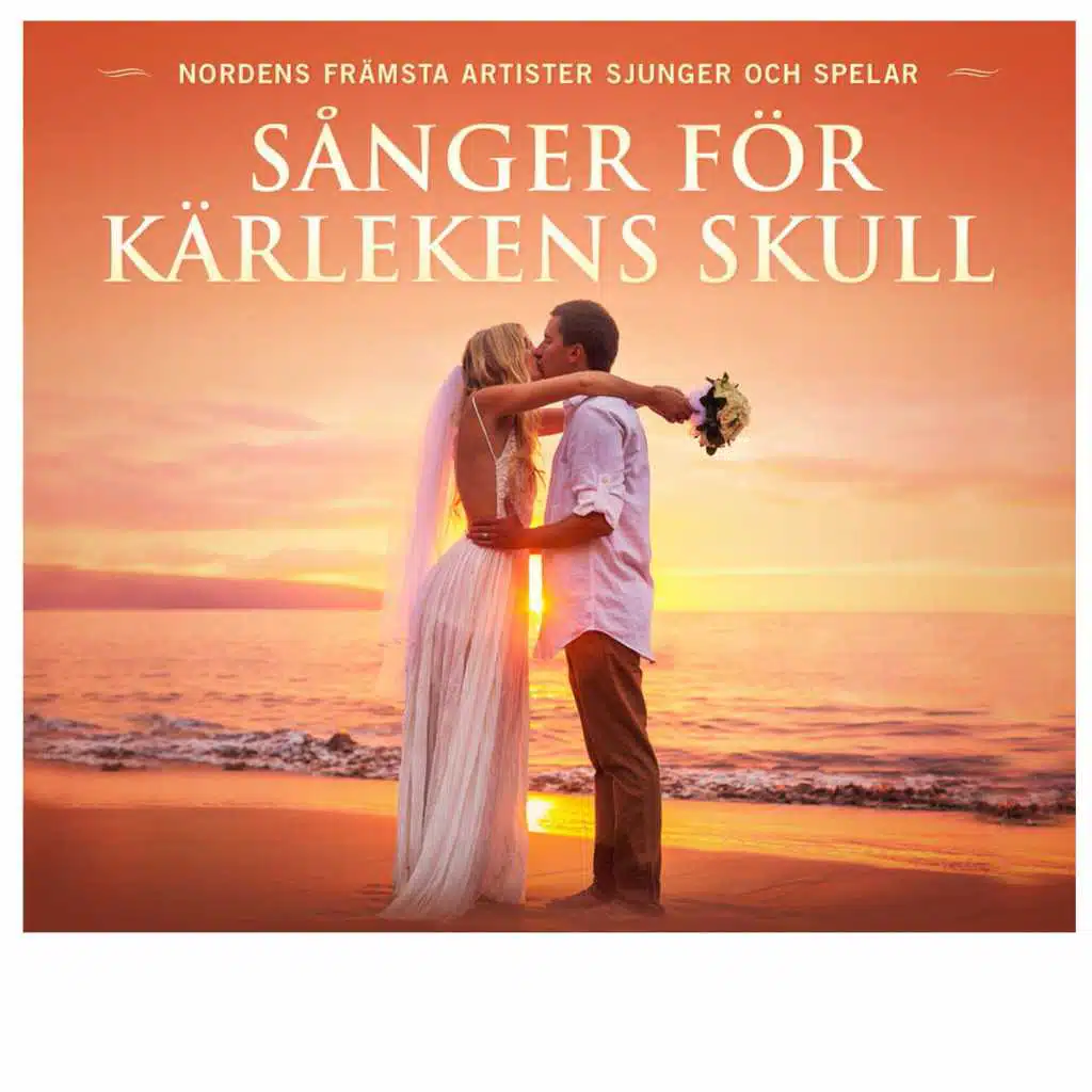 Sånger för kärlekens skull