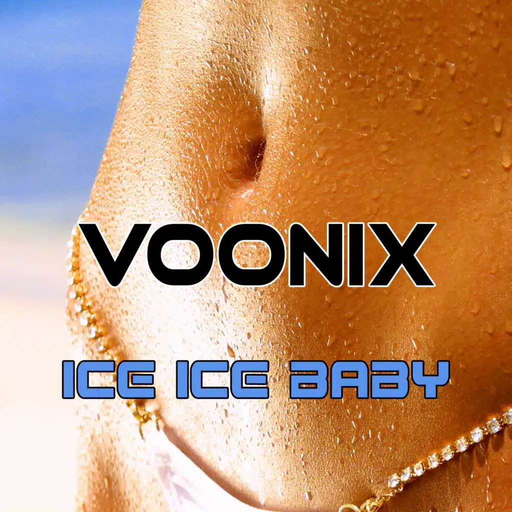 Ice Ice Baby (Dance Club Mix)