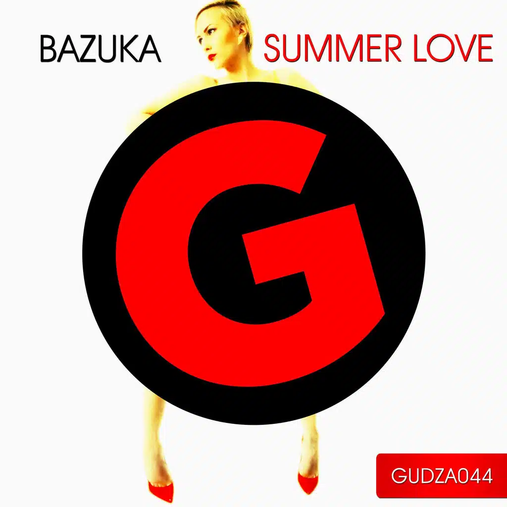 Summer Love (Radio Edit)