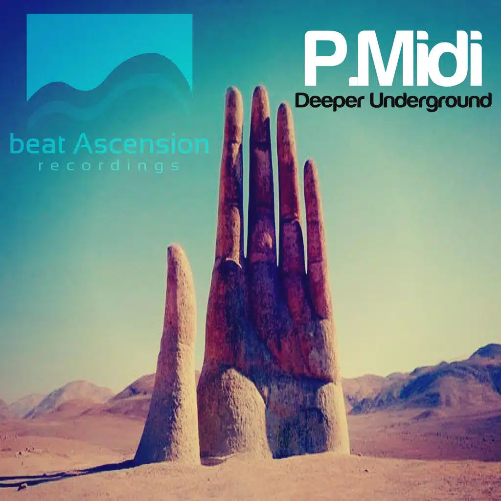 Deeper Underground