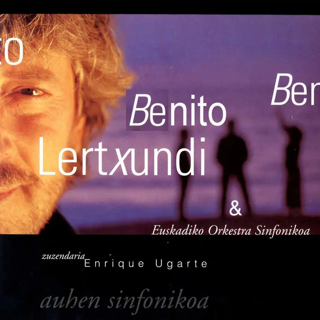 Auhen Sinfonikoa (feat. Euskadiko Orkestra Sinfonikoa)