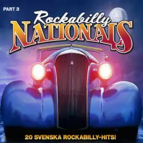 Rockabilly Nationals Part 3