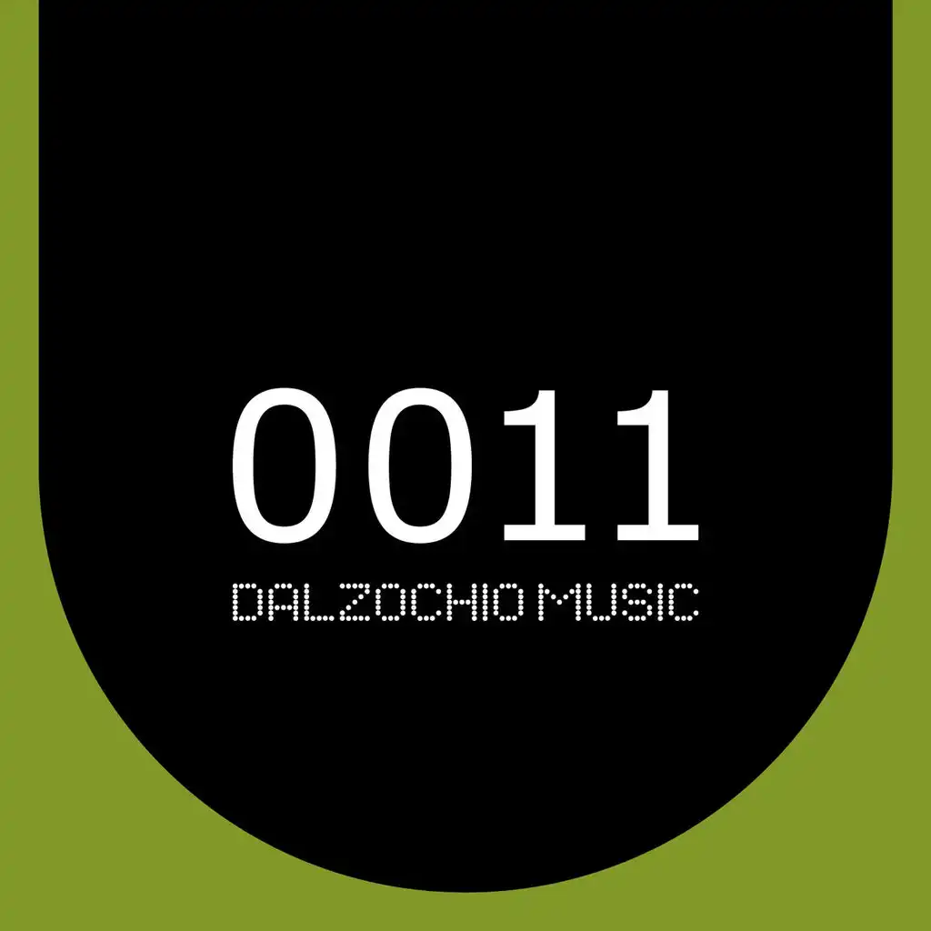 One Year Of Dalzochio Music (Gilbert Le Funk Remix)