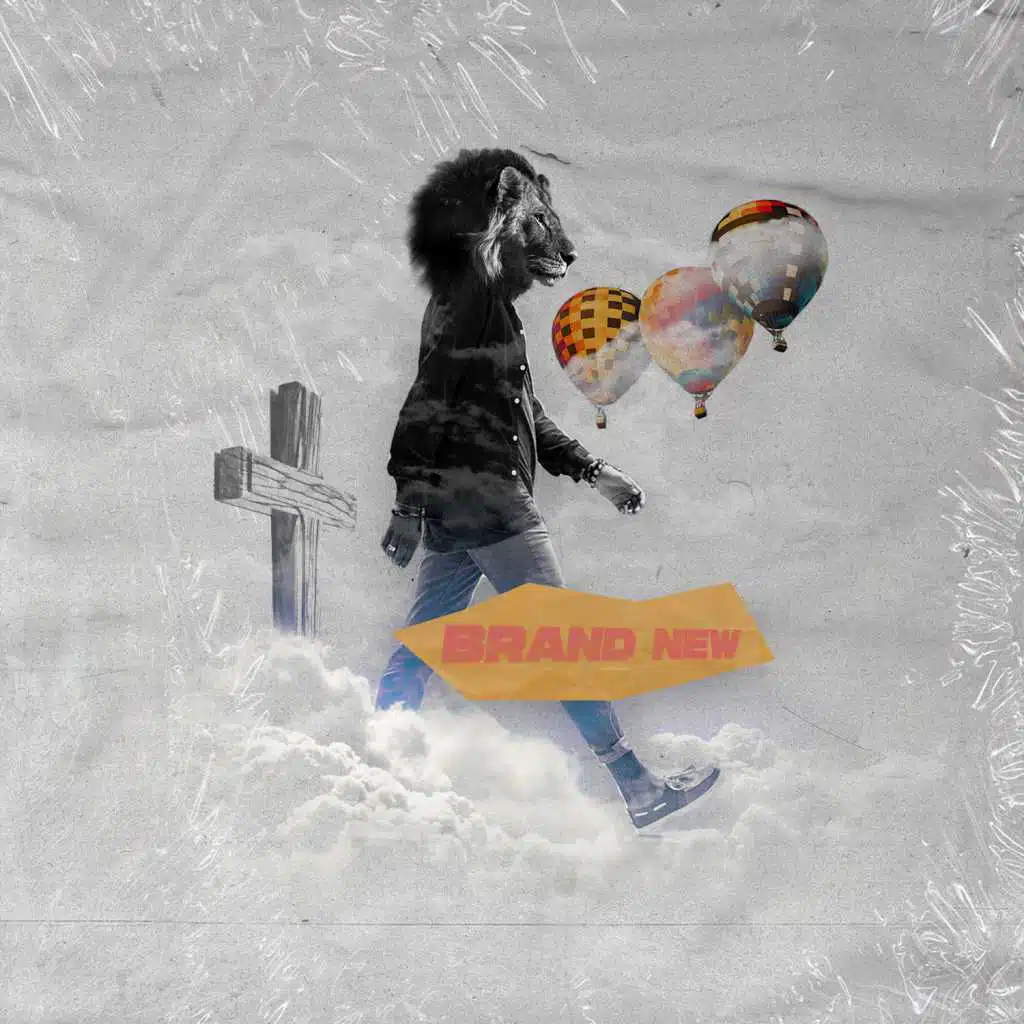 Brand New (feat. Samoht)