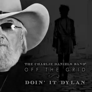 Off the Grid-Doin' It Dylan