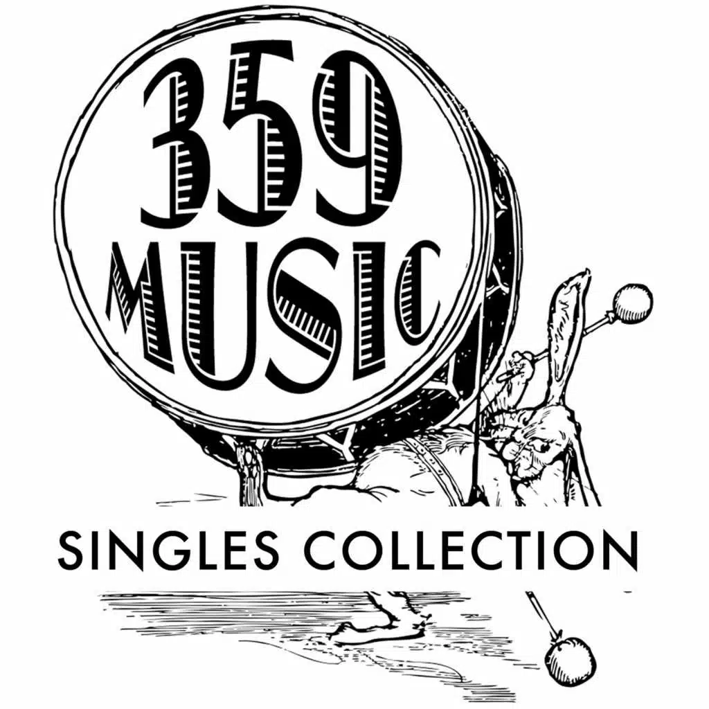 359 Singles Collection