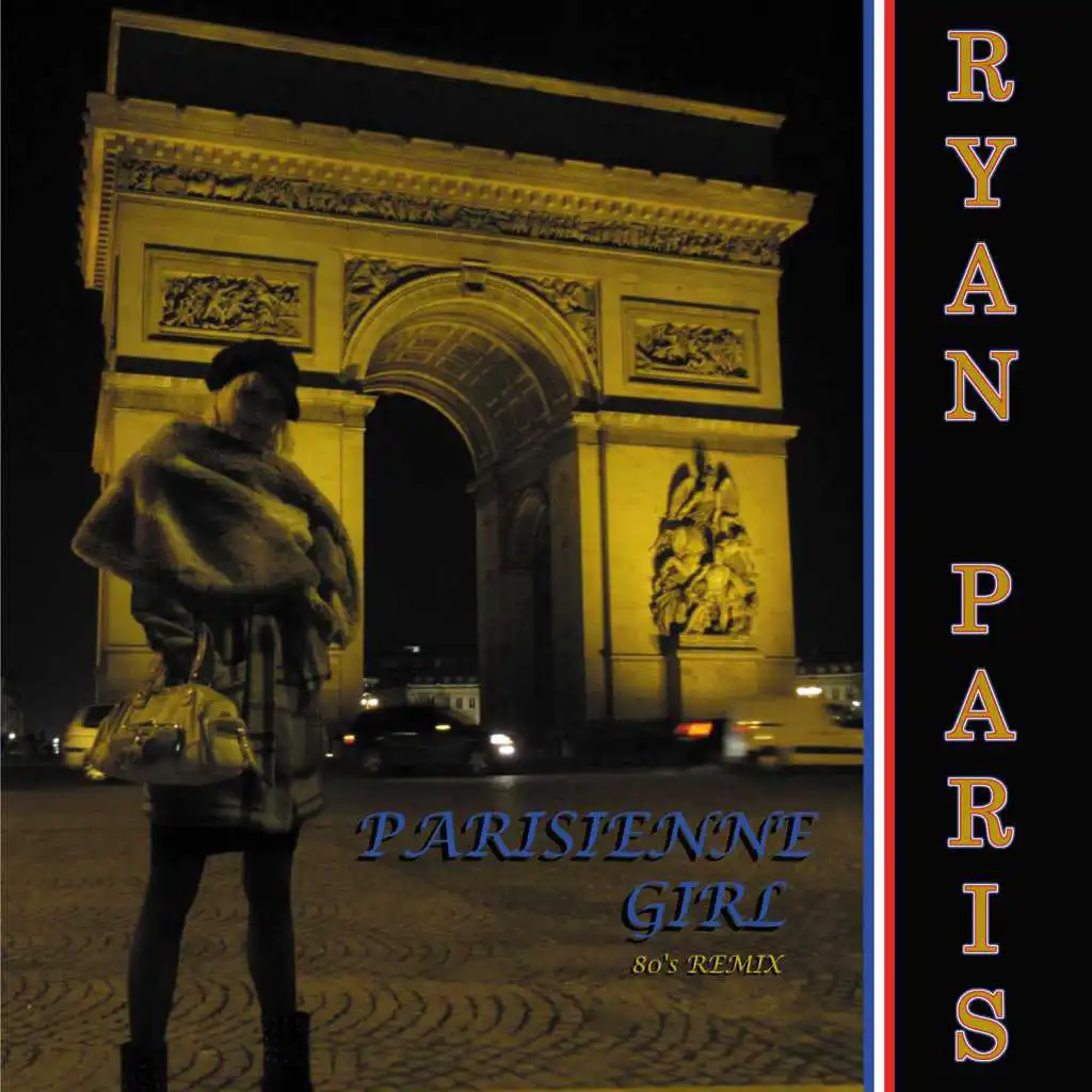 Parisienne Girl (Original)