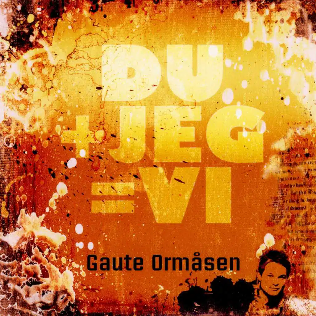 Du + Jeg = Vi (Singel)