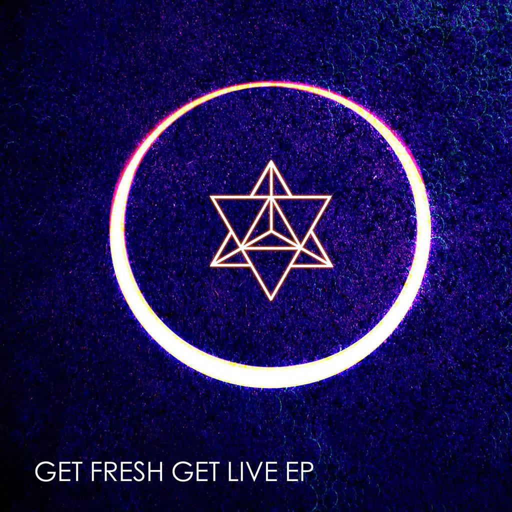 Get Fresh Get Live