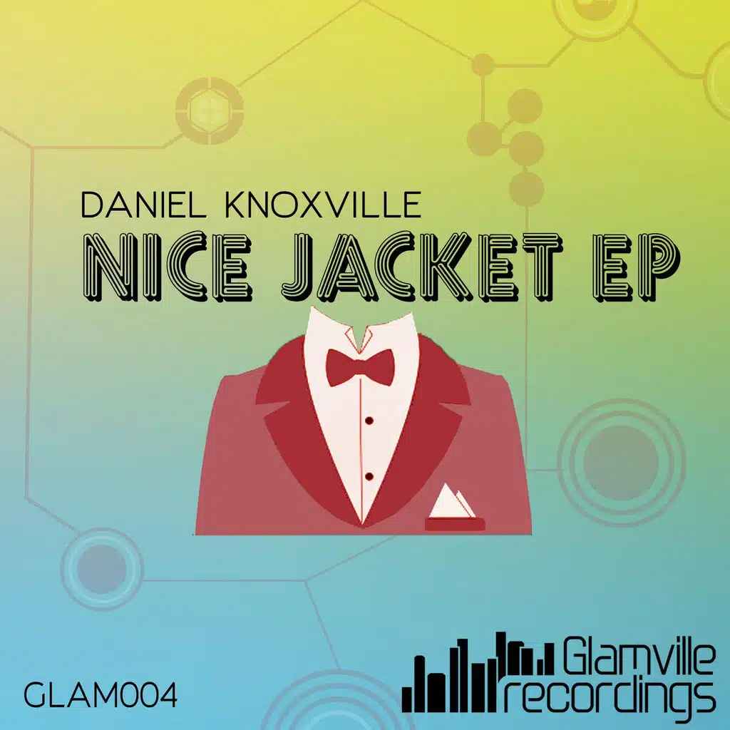 Nice Jacket EP (Glam House Mix)