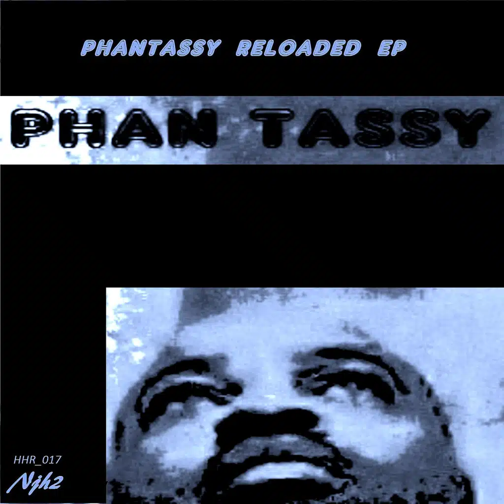 Phantassy Reloaded EP