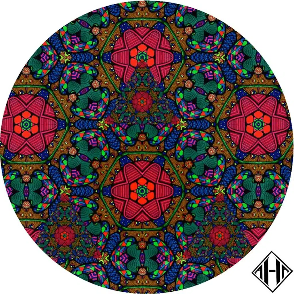 Tribal Skank / Douun