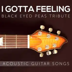 I Gotta Feeling - Black Eyed Peas Tribute