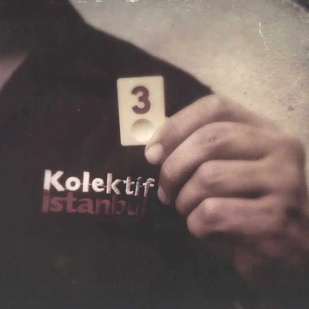 Kerevet (feat. Aslı Doğan, Richard Laniepce, Ercüment Orkut, Tamer Karaoğlu, Talat Karaoğlu, Cem Tuncer, Ertan Şahin, Alper Yılmaz & Ediz Hafızoğlu)