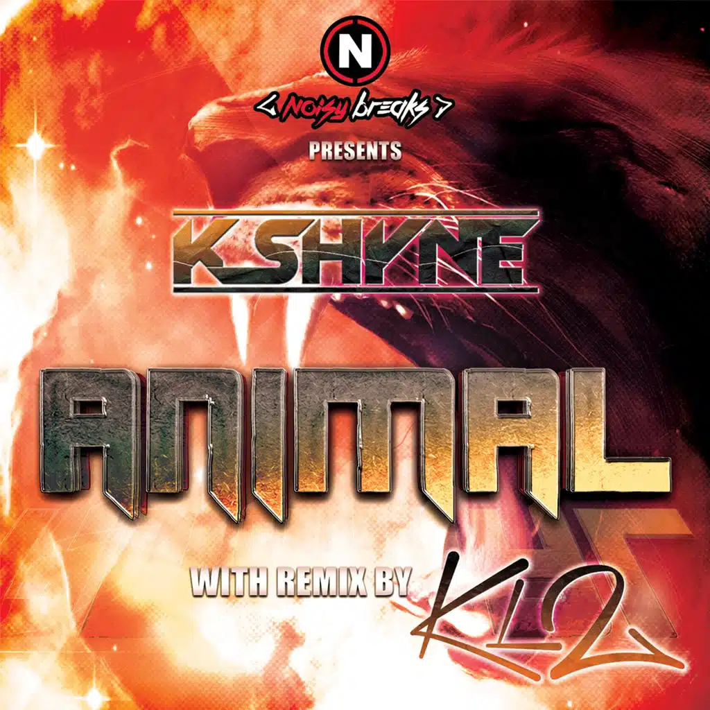 Animal (KL2 Remix)