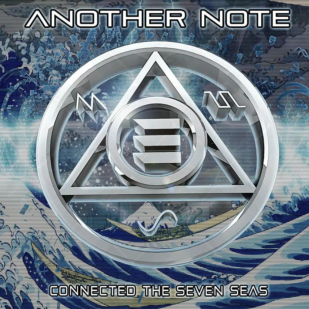 Connected The Seven Seas