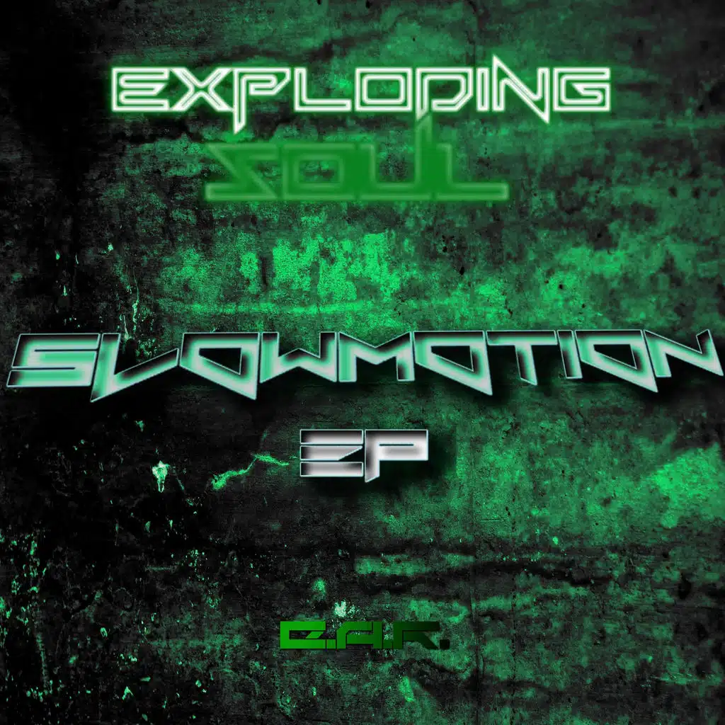 Slowmotion EP