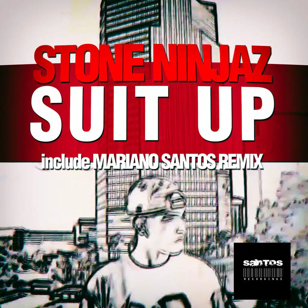 Suit Up