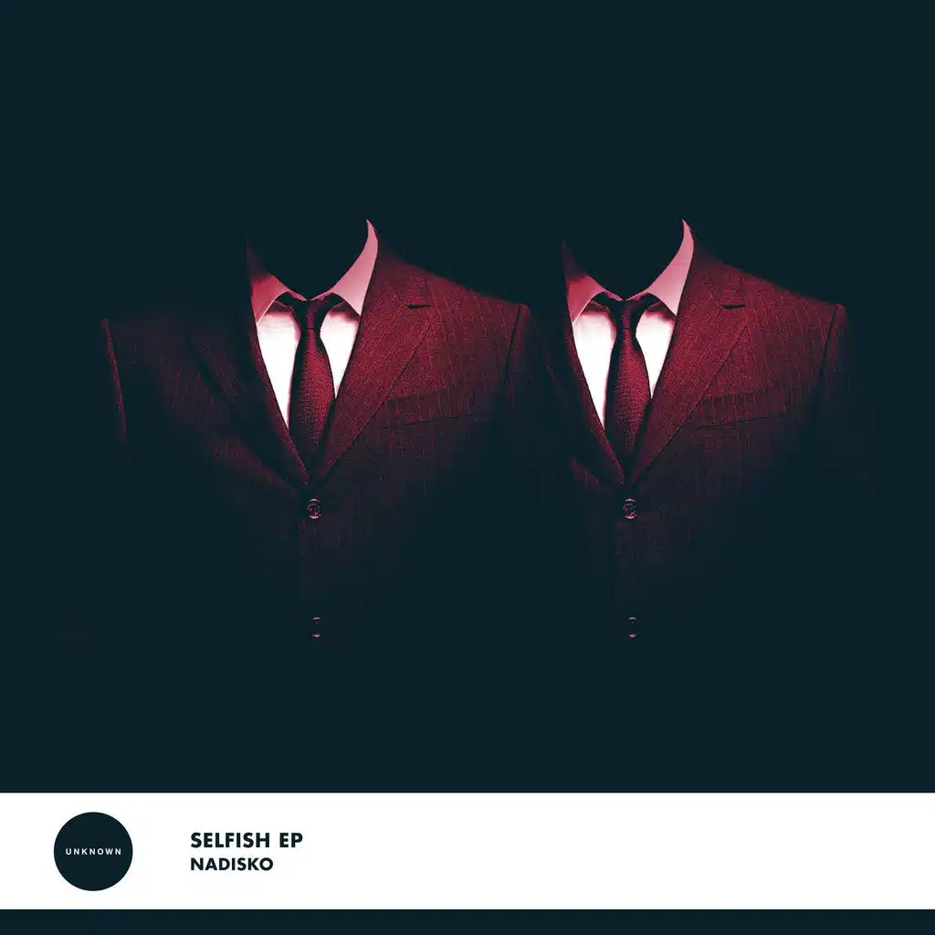 Selfish EP (Summer Mix)