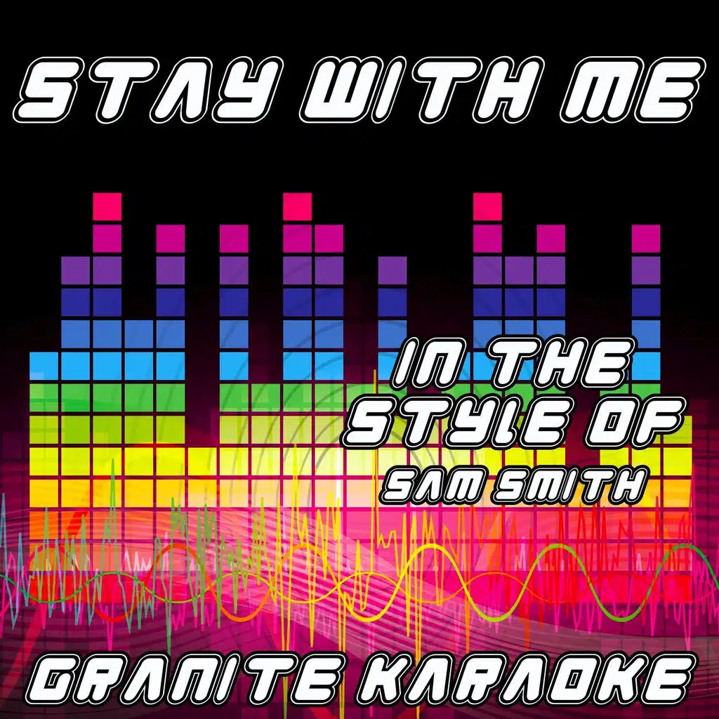 Stay With Me (Vocal Mix)