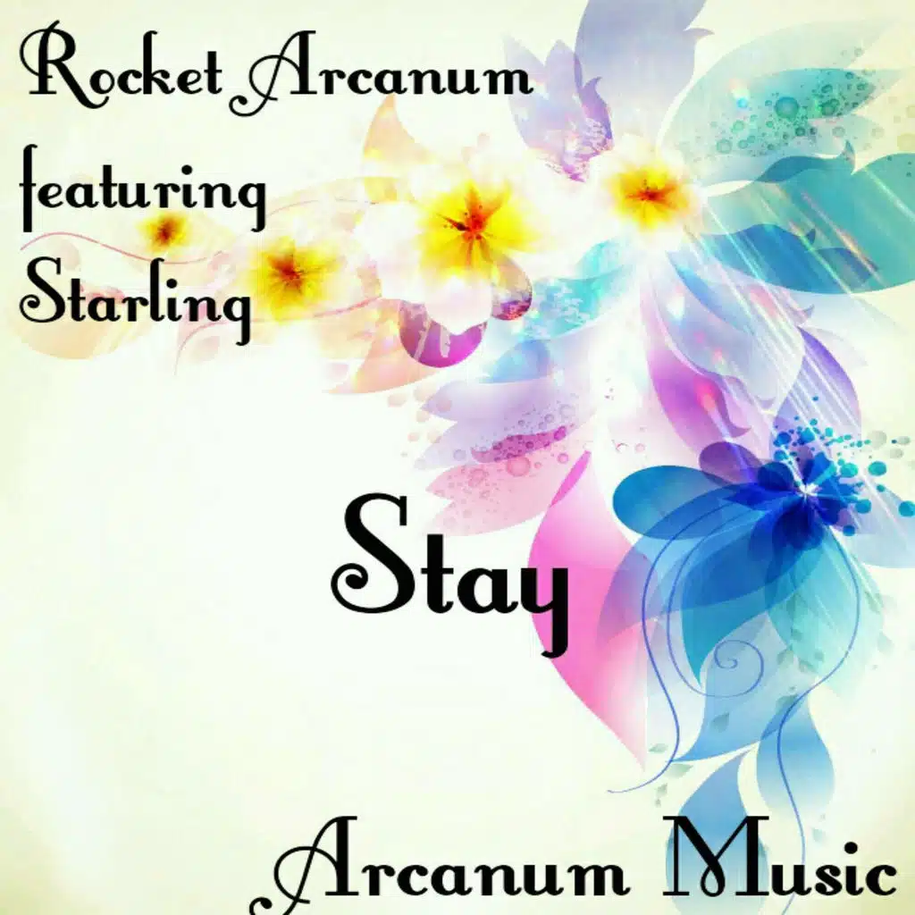 Stay (Liquid Edit)