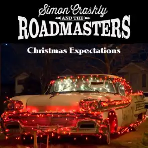 Simon Crashly and The Roadmasters