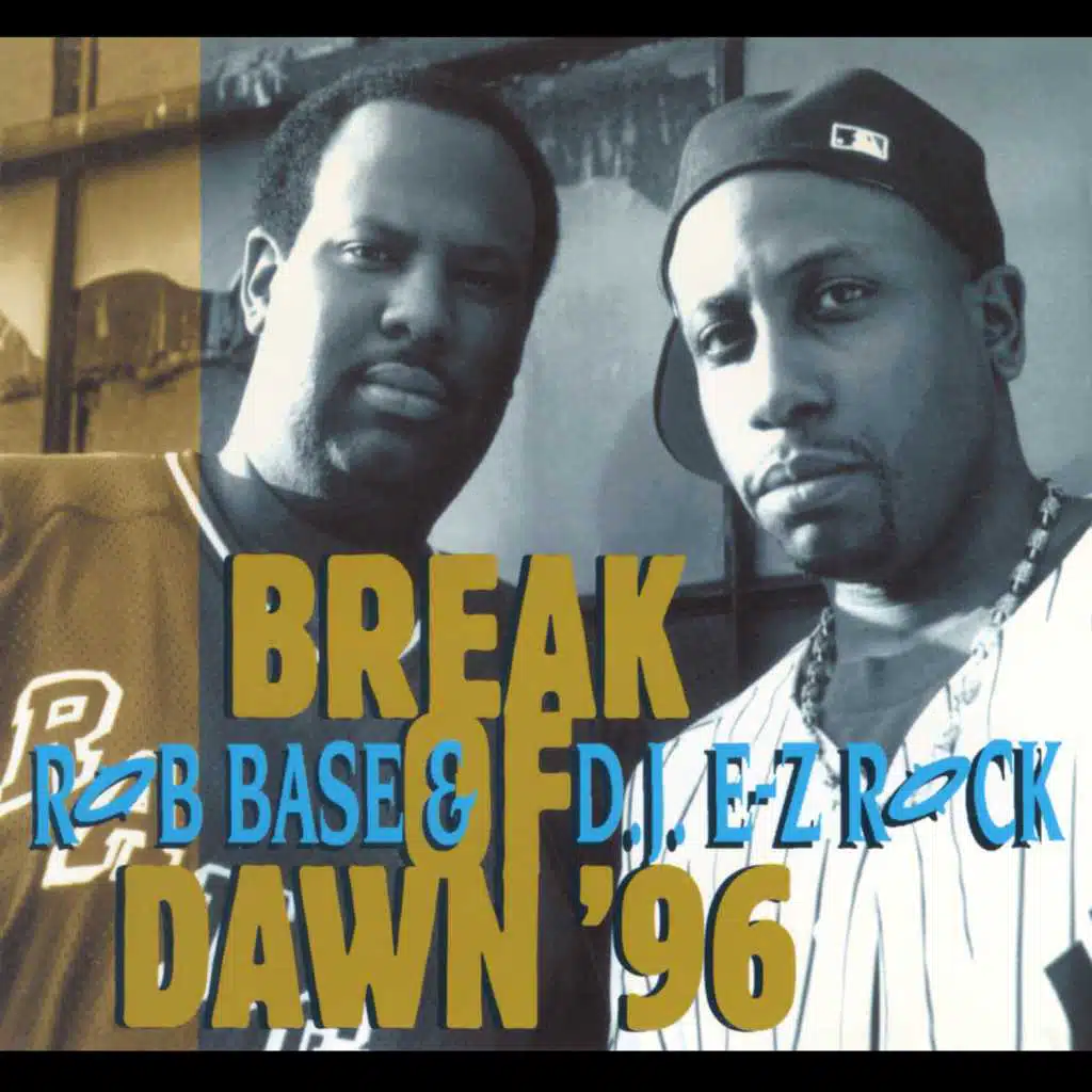 Break of Dawn (Stylus Flava Mix)