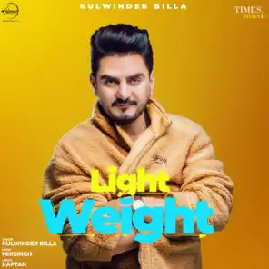 Light Weight - Single