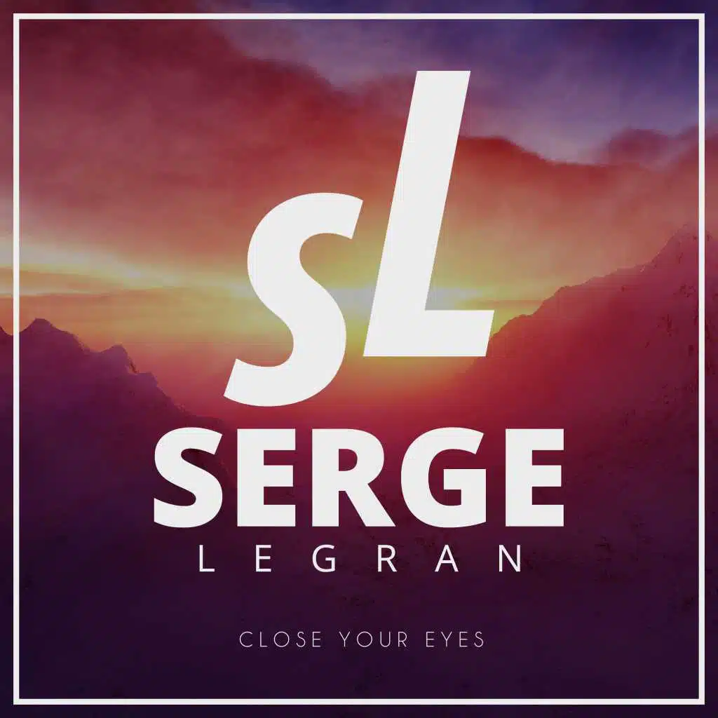 Close Your Eyes (Radio Edit)