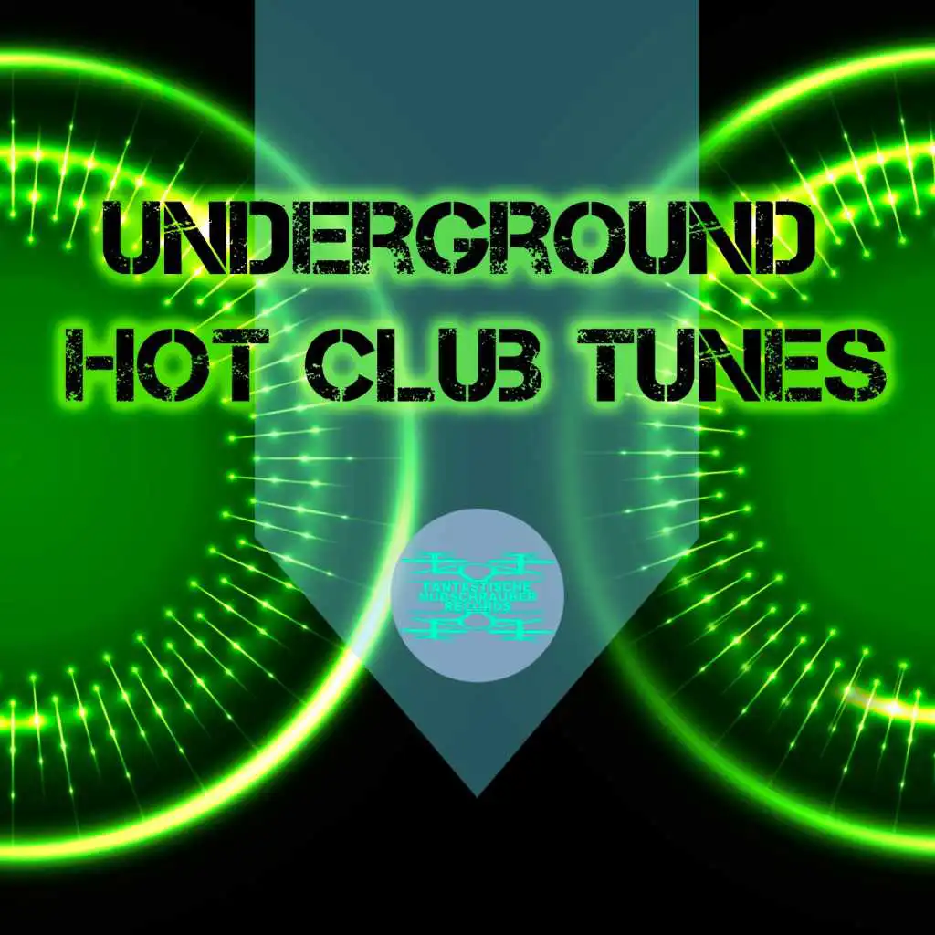 Underground Hot Club Tunes