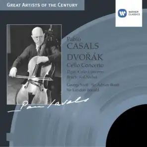 Dvorak:Cello Concerto, etc