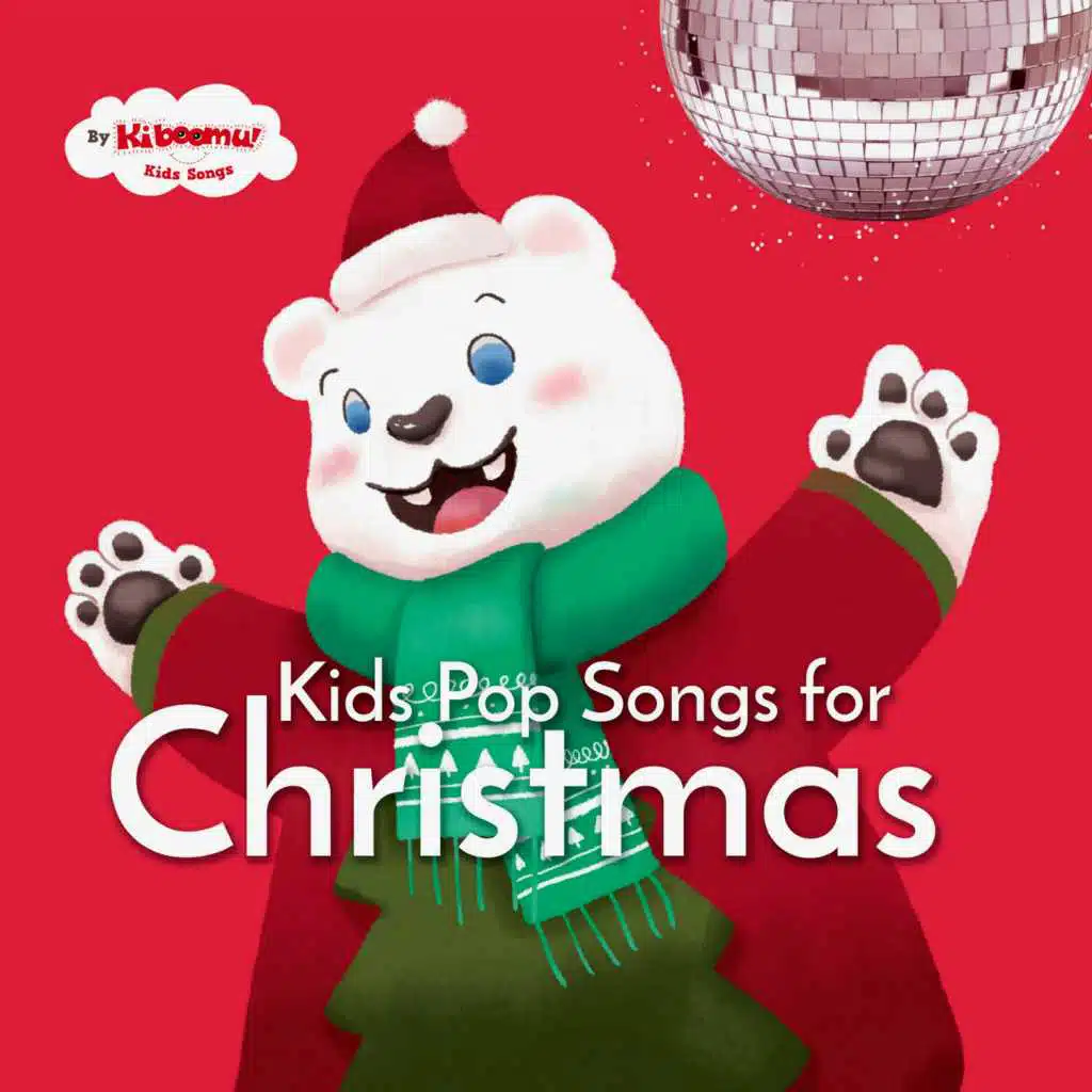 Kids Pop Songs for Christmas