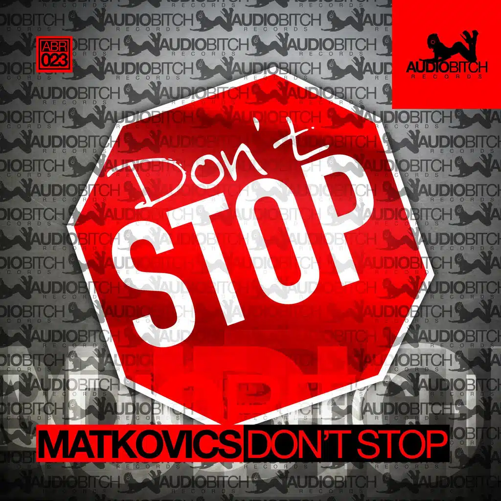 Don't Stop